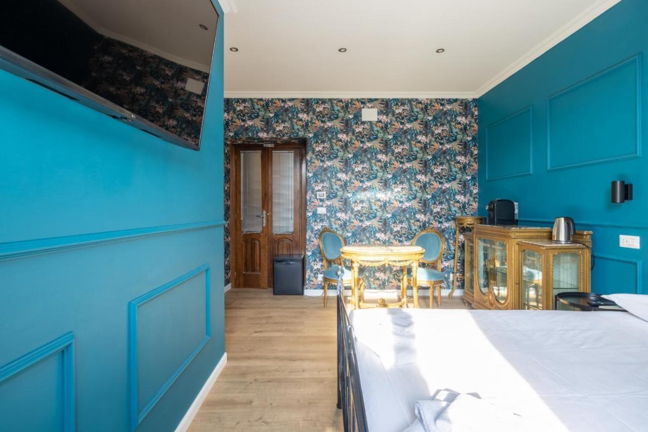 Cavalleggeri Guesthouse, Opposite St Peter'S Basilica Whit Private Rooms — Fotos 1